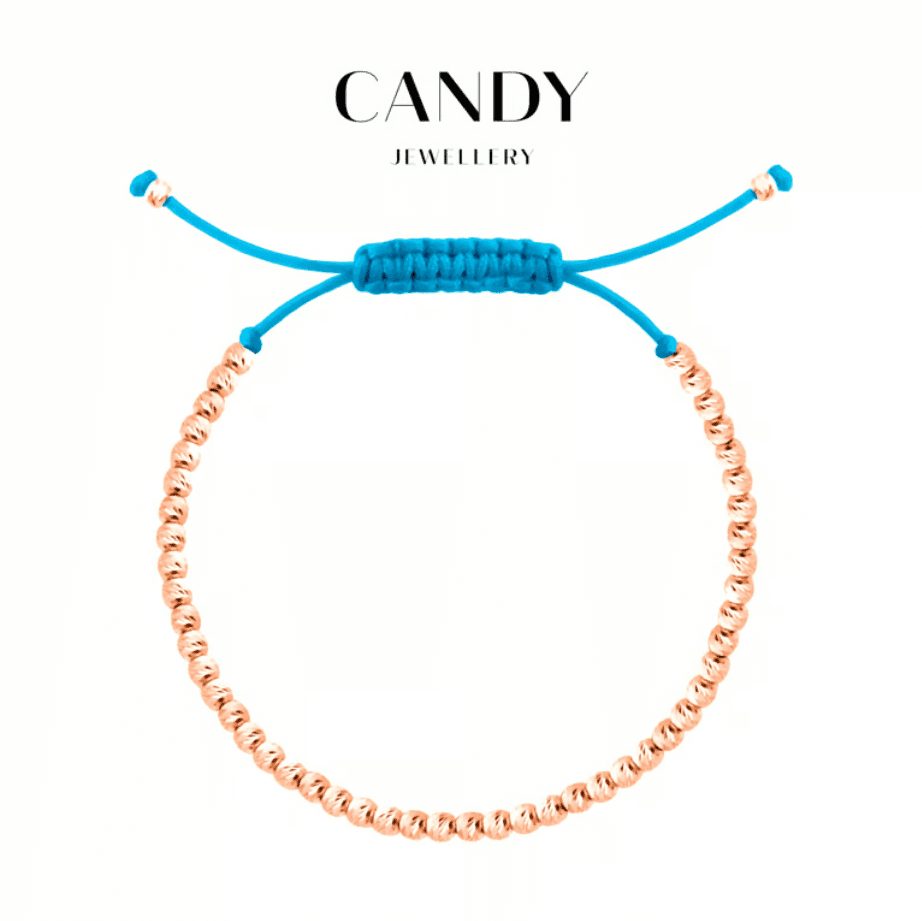 Candy Original Rose Gold Bracelet