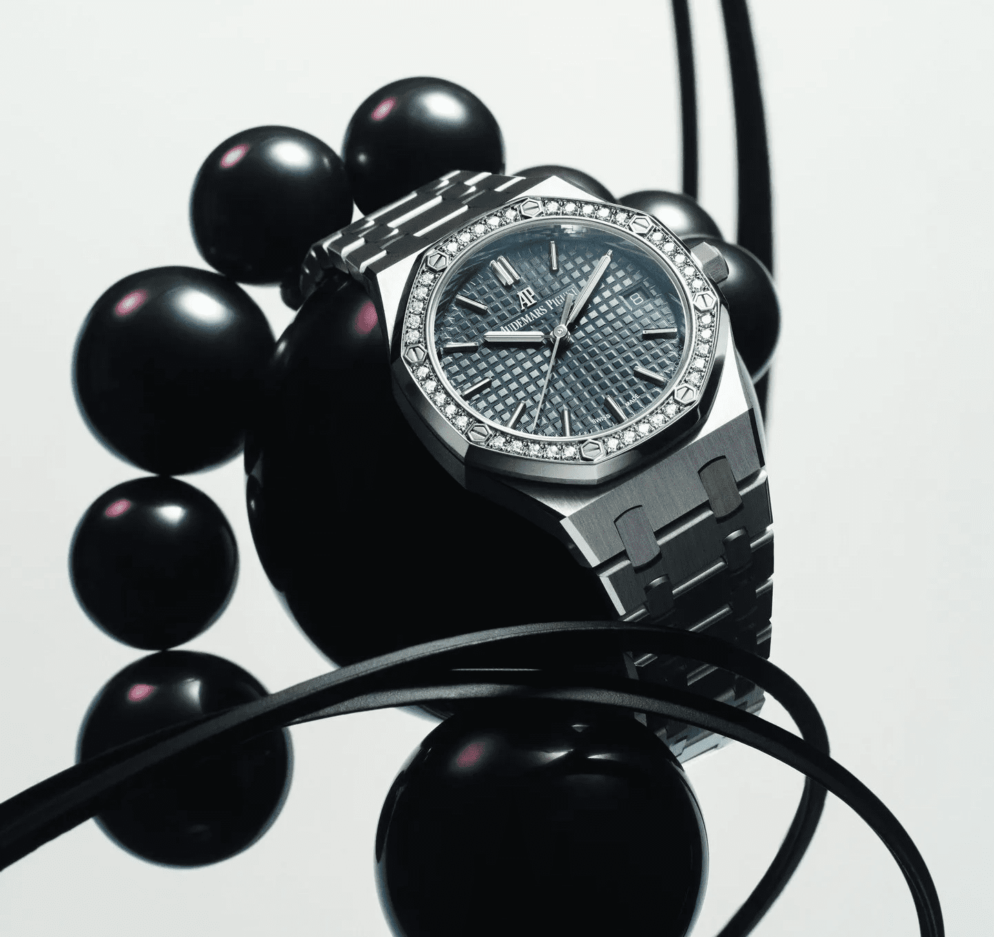 Audemars Piguet Royal Oak Selfwinding "50th Anniversary" 37MM