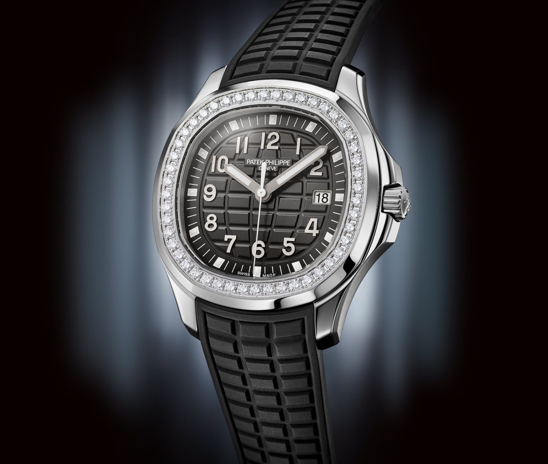 Patek Philippe Aquanaut Luce 38.8MM