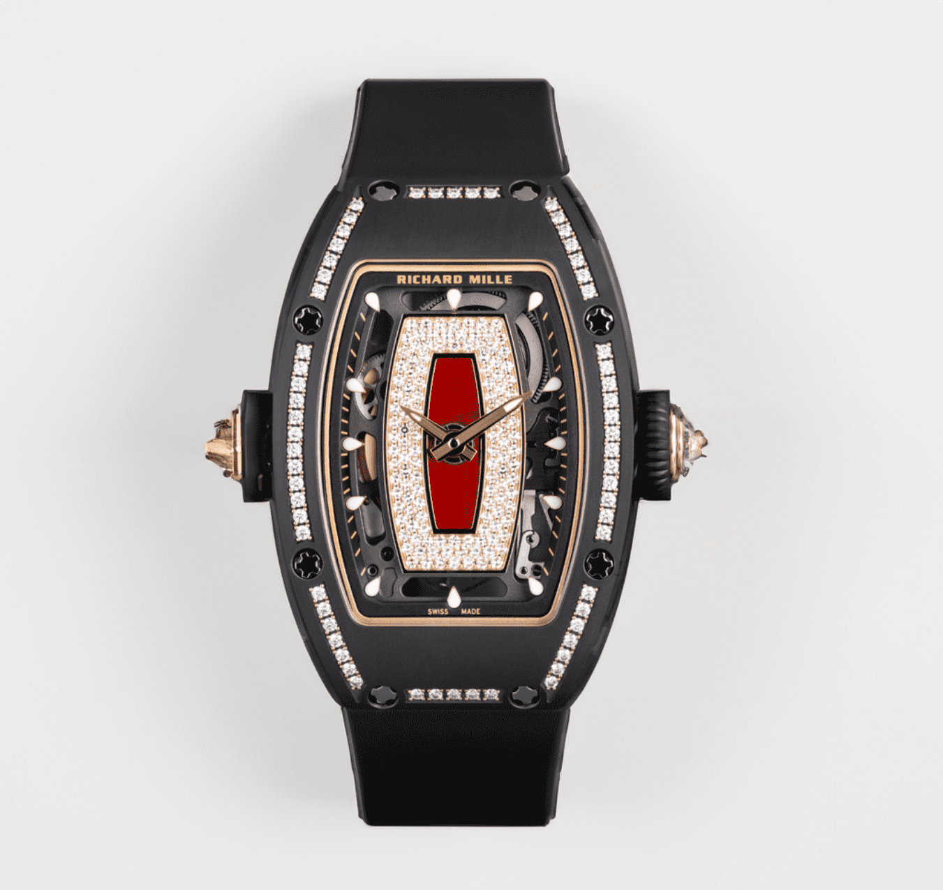 Richard Mille RM07-01 Automatic Winding