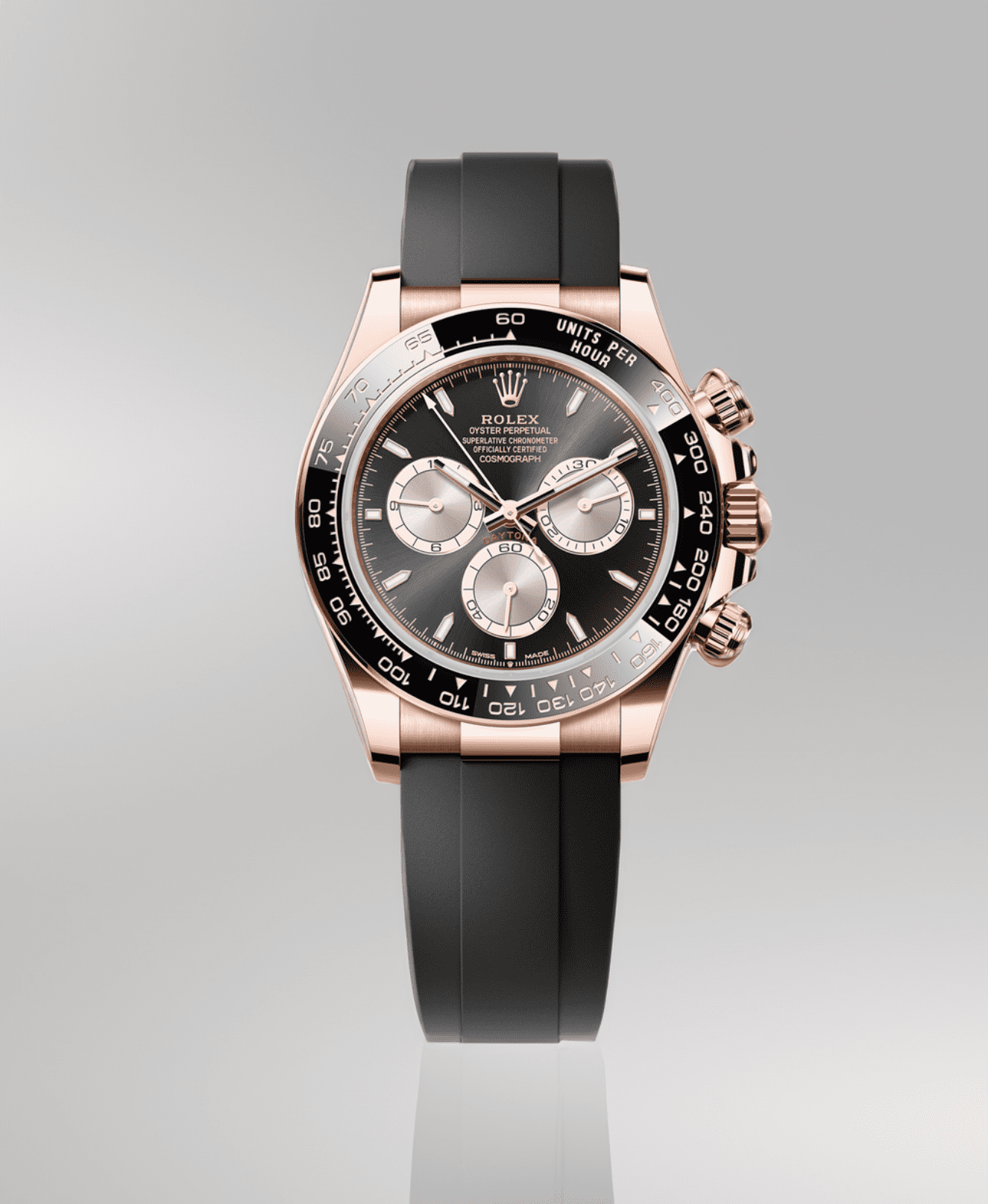 Rolex Oyster Perpetual Cosmograph Daytona 40MM