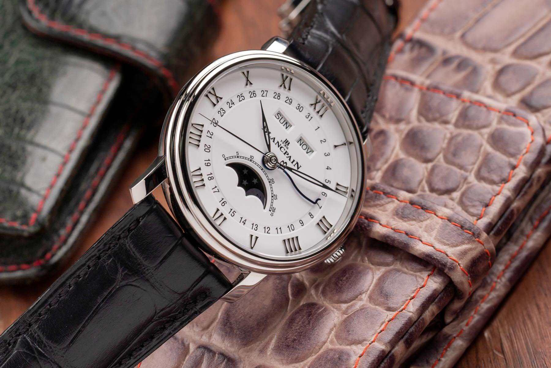 Tipps zur Verlängerung der Lebensdauer Ihrer Uhr