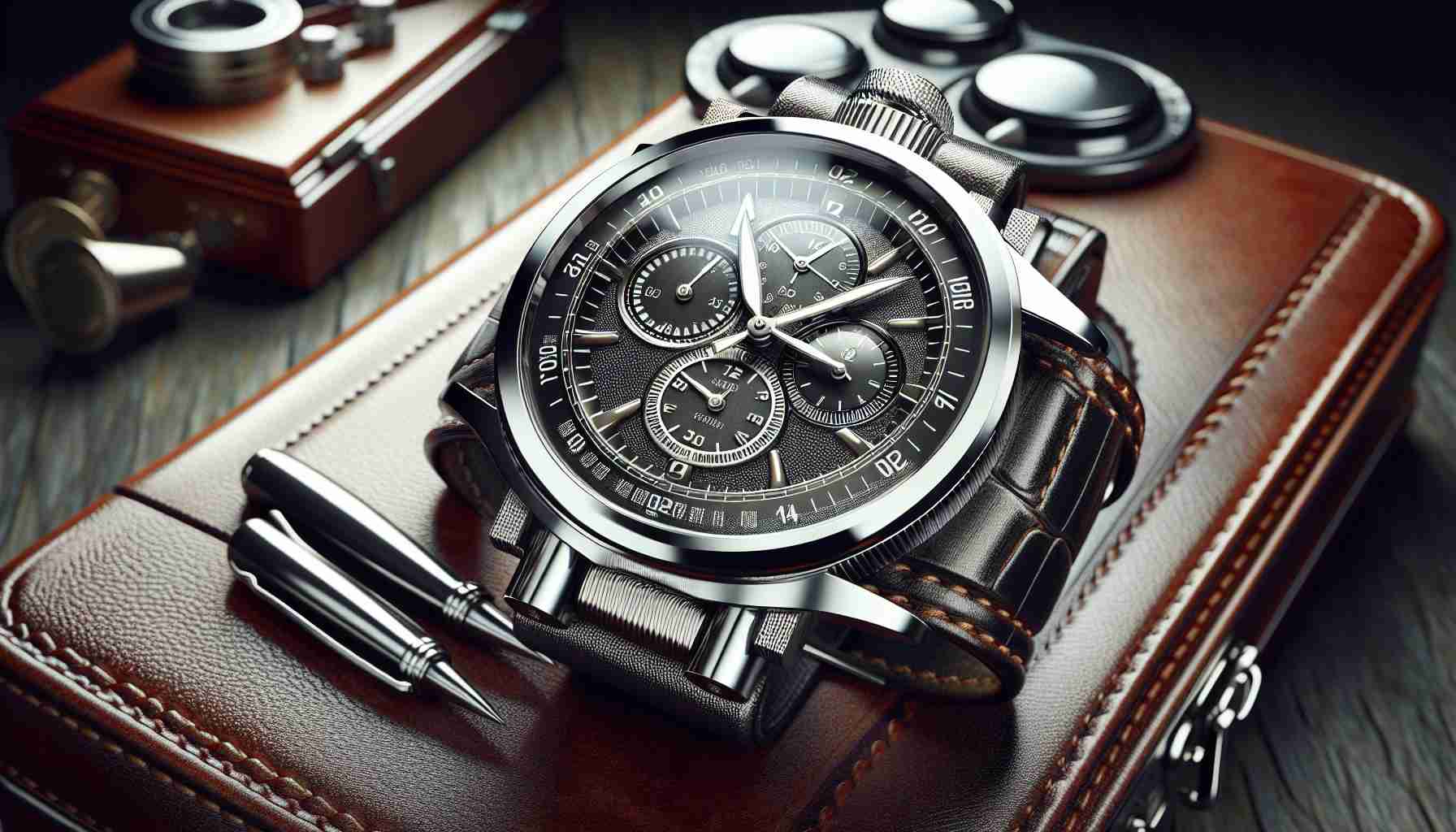 Das Erbe und die Zukunft von Bonds Uhren