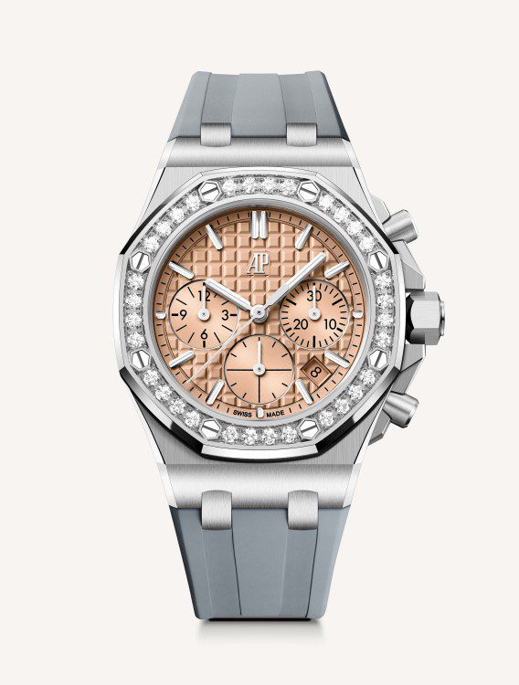 AUDEMARS PIGUET ROYAL OAK OFFSHORE CHRONOGRAPH 37MM 26231ST.ZZ.A178CA.01