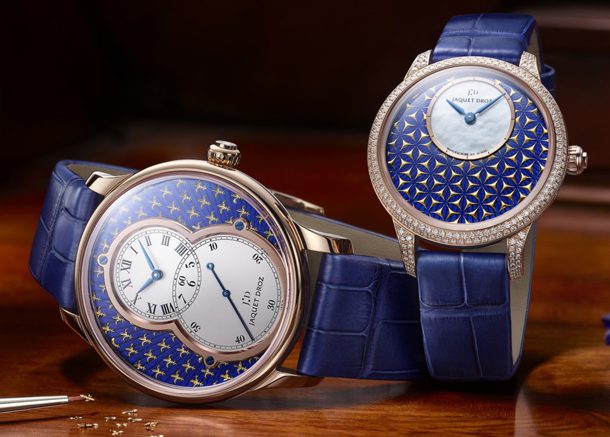 Jaquet Droz 