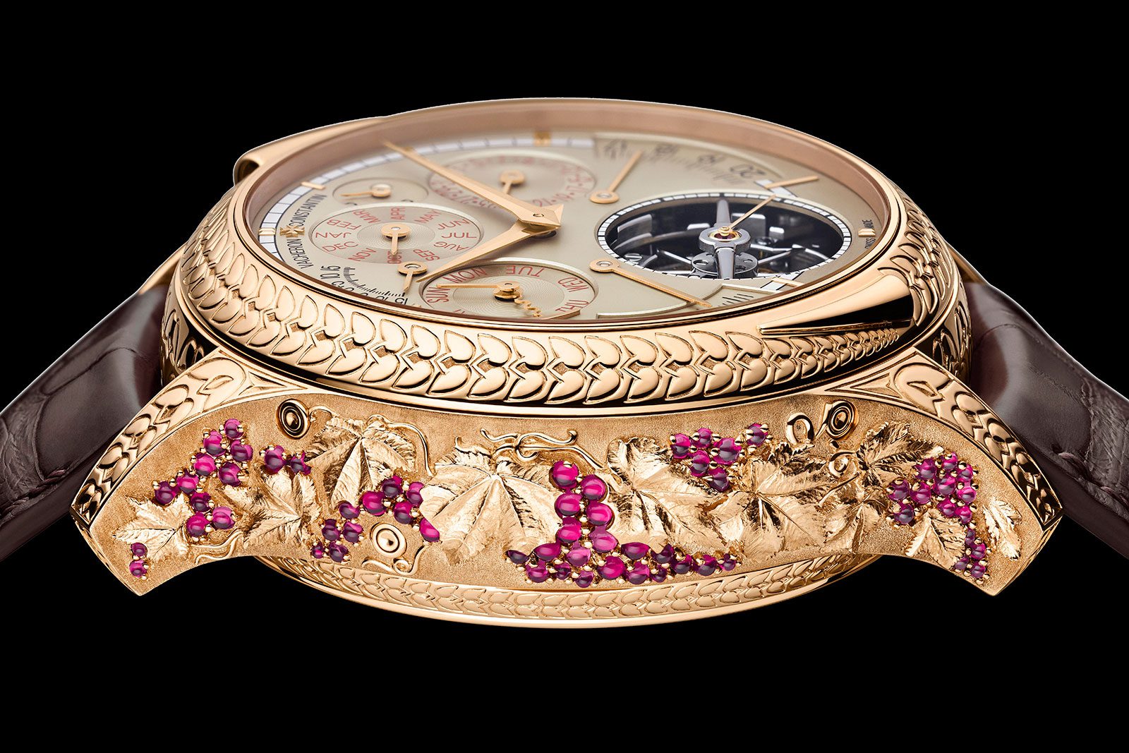 Les fabricants de cadrans les plus emblématiques