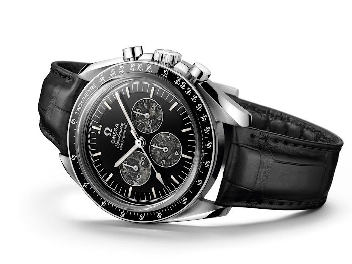 Was bedeuten die Zahlen in beliebten Uhrenreferenzen?