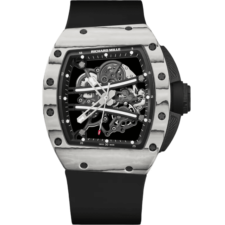 RICHARD MILLE RM61-01 ULTIMATE LIMITED EDITION AFTER MARKET RM61-01 CA FQ/AM