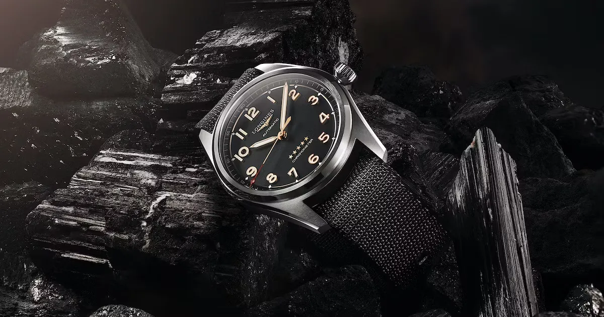 Les montres chronomètres les plus connues et leurs caractéristiques