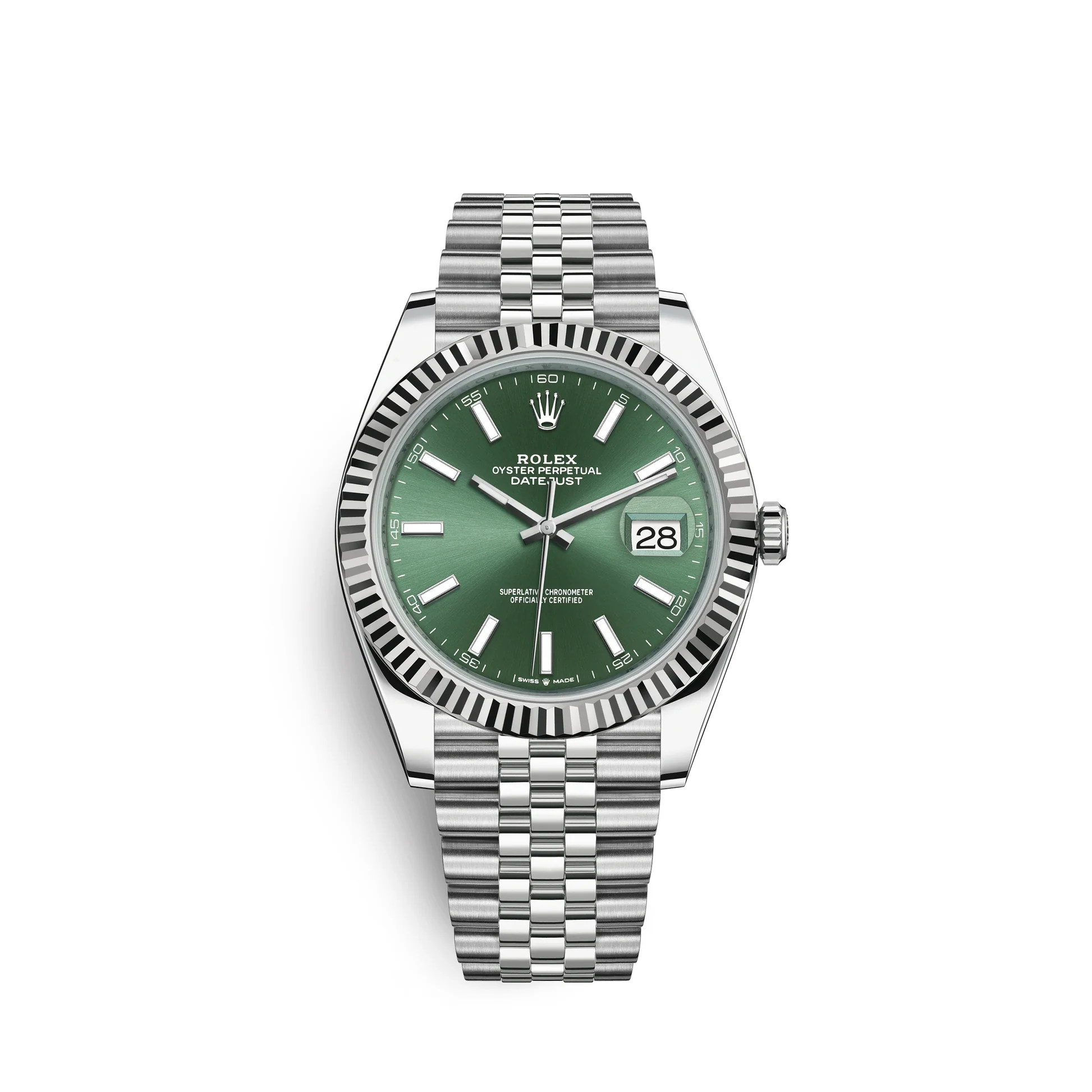 Montre Rolex Datejust 36 référence 126200-0021
