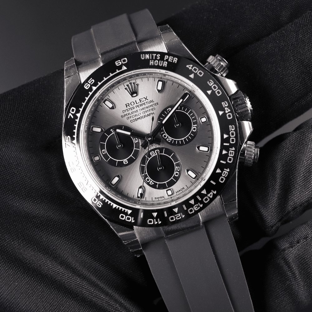 Rolex Cosmograph Daytona Référence : 116519LN-0027