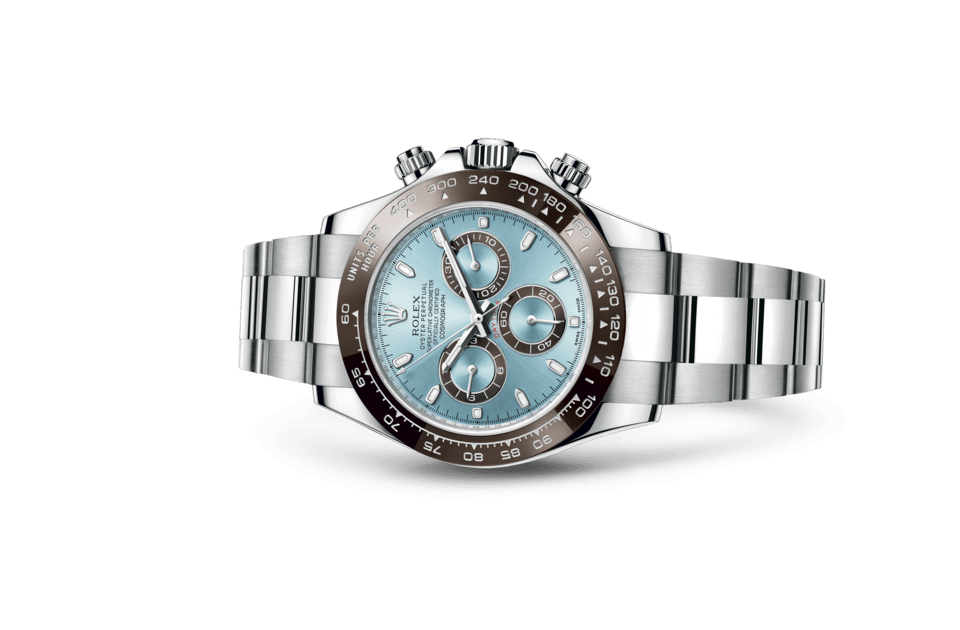 Montre Rolex Cosmograph Daytona Référence : 116506-0001 