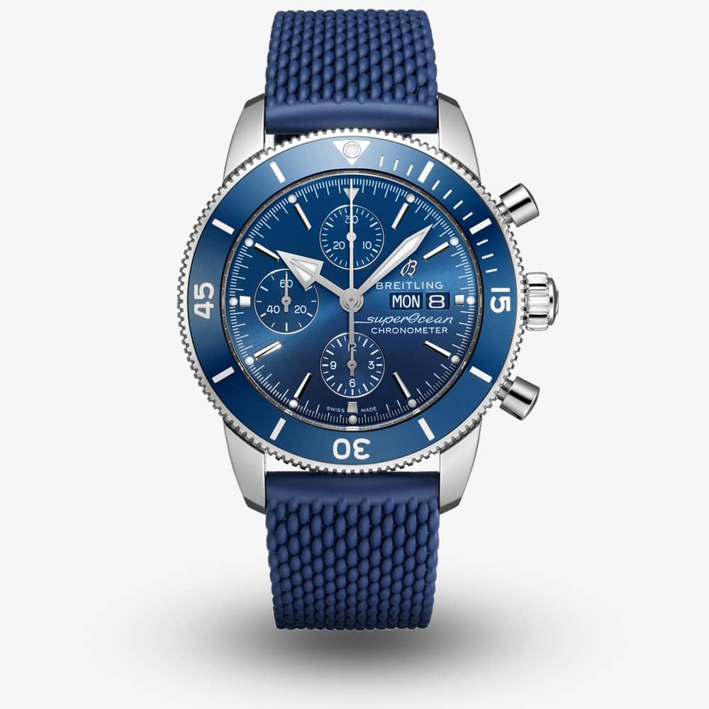 Breitling Superocean Heritage II Uhr Referenz: A13313161C1S1