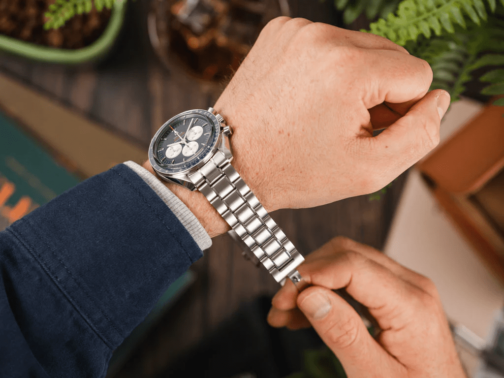 Schritt für Schritt. Anweisungen