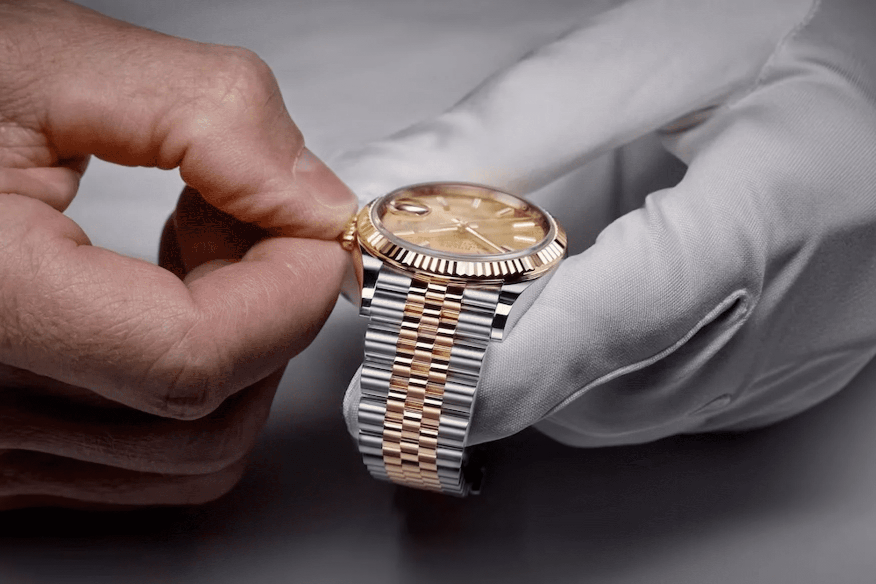 Der Einfluss des Aufzugs auf die Langlebigkeit und Leistung einer Uhr