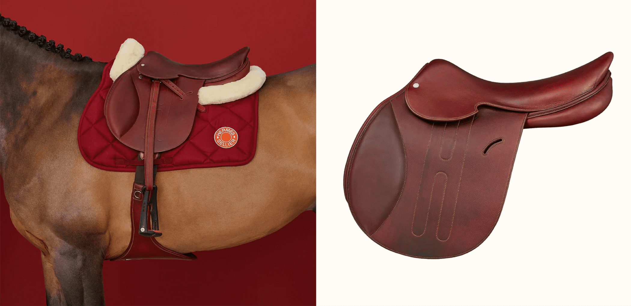 The Tradition of Hermès Craftsmanship