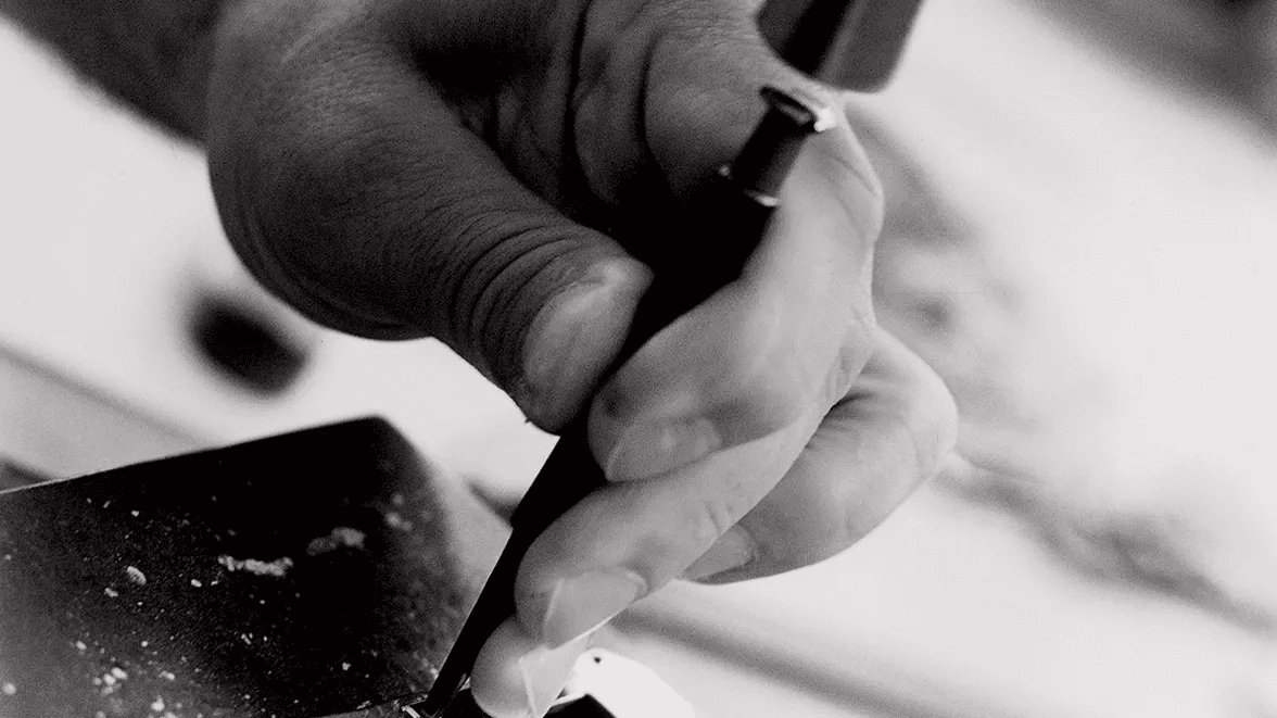 The Training and Skill of Hermès Artisans         