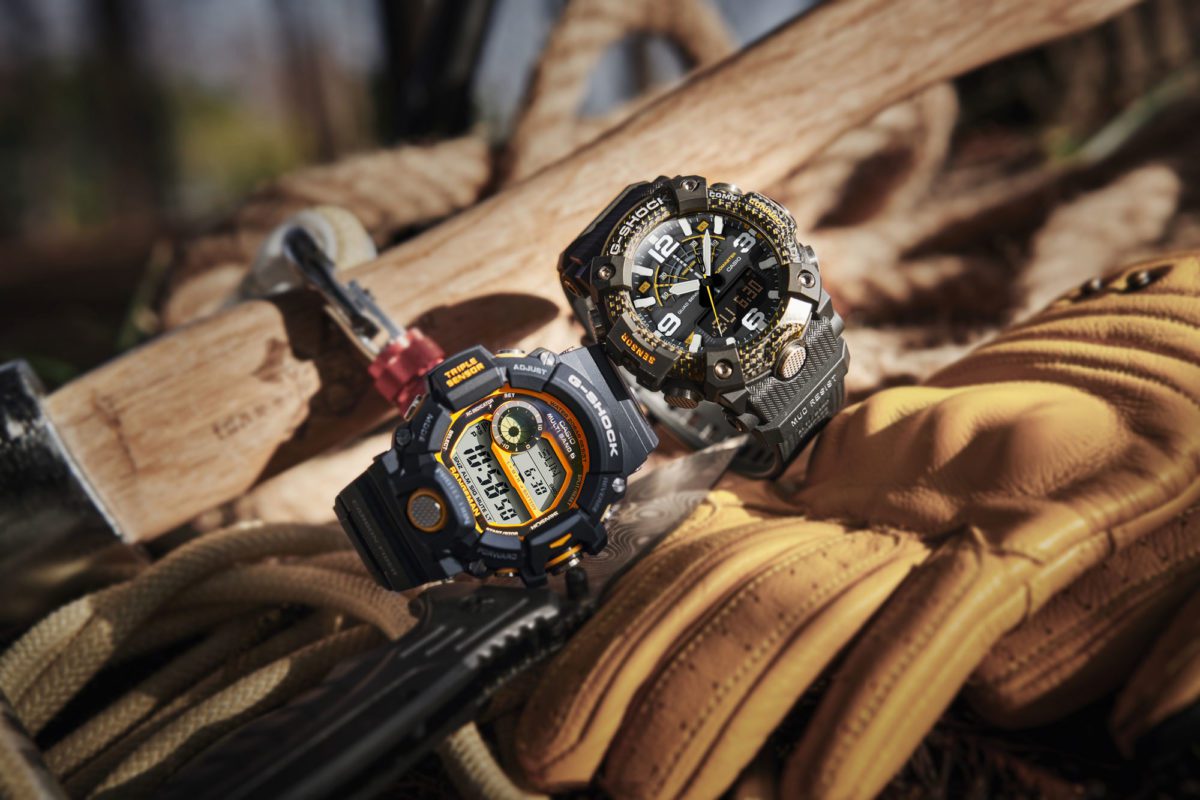 How to Maintain Your Watch in Extreme Environments
